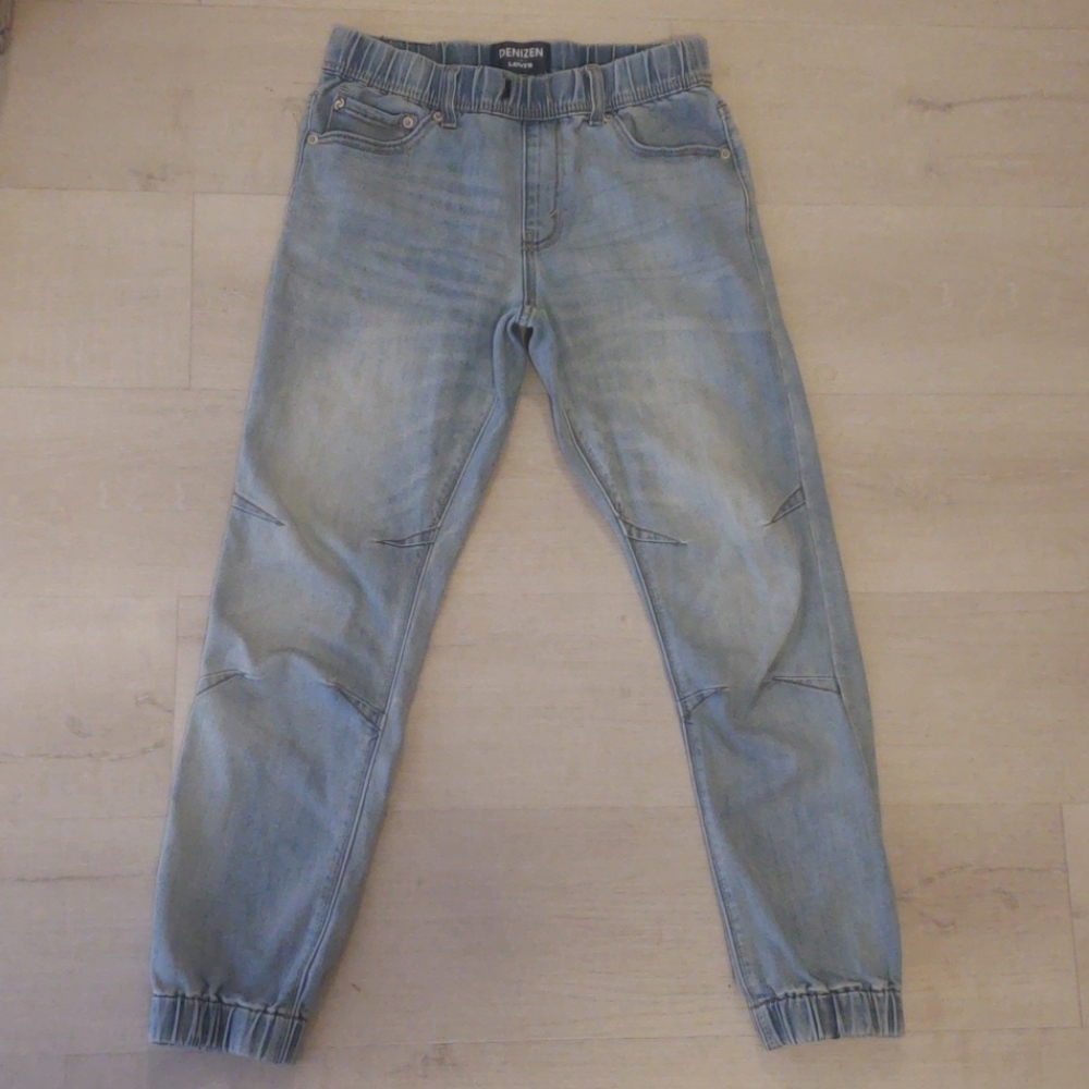 Levi's boys jeans